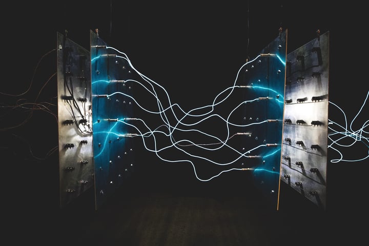 Photo by israel palacio on Unsplash. Today’s identity graphs are incomplete and will need to evolve in order to be used in a cookieless future.