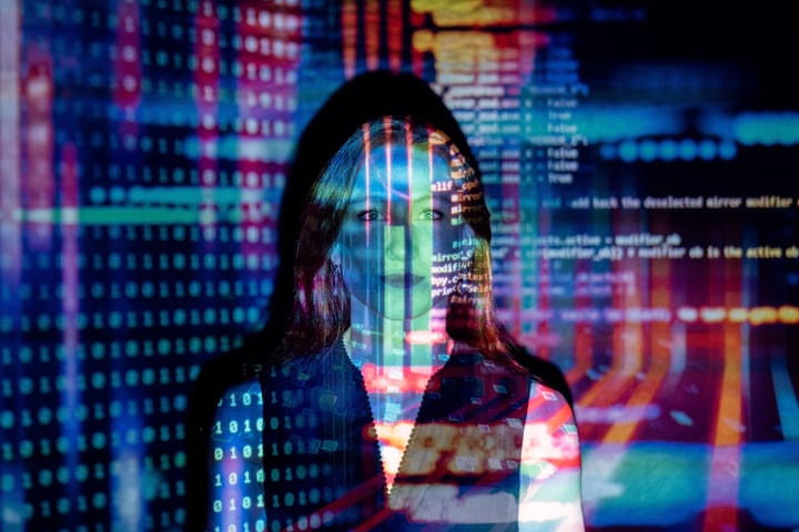first, second and third party data